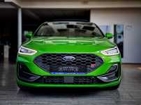 Ford Focus Ford Focus St X 280 CP, nou, anul fabricatiei 2025