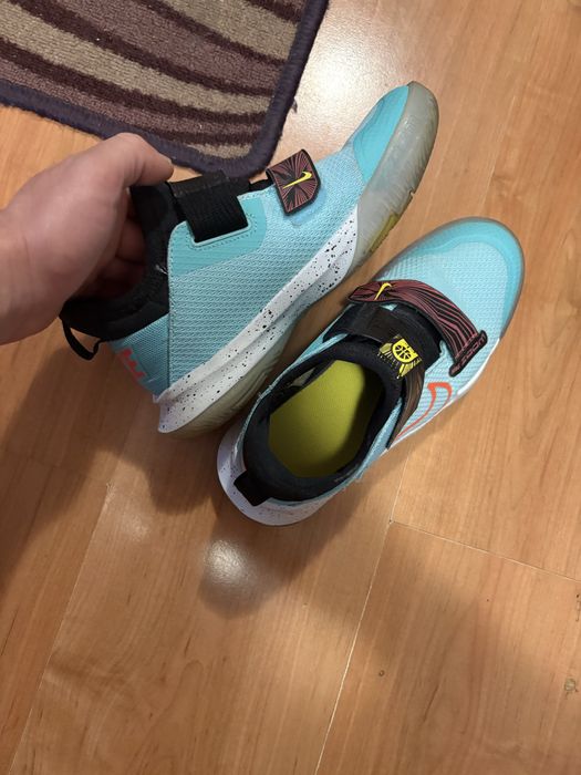 Nike Zoom маратонки