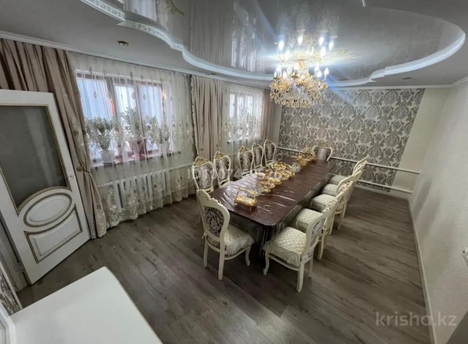 Частный дом с евроремонтом