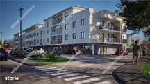 Apartament cu 3 camere  la cheie de vanzare in Selimbar zona Triajului