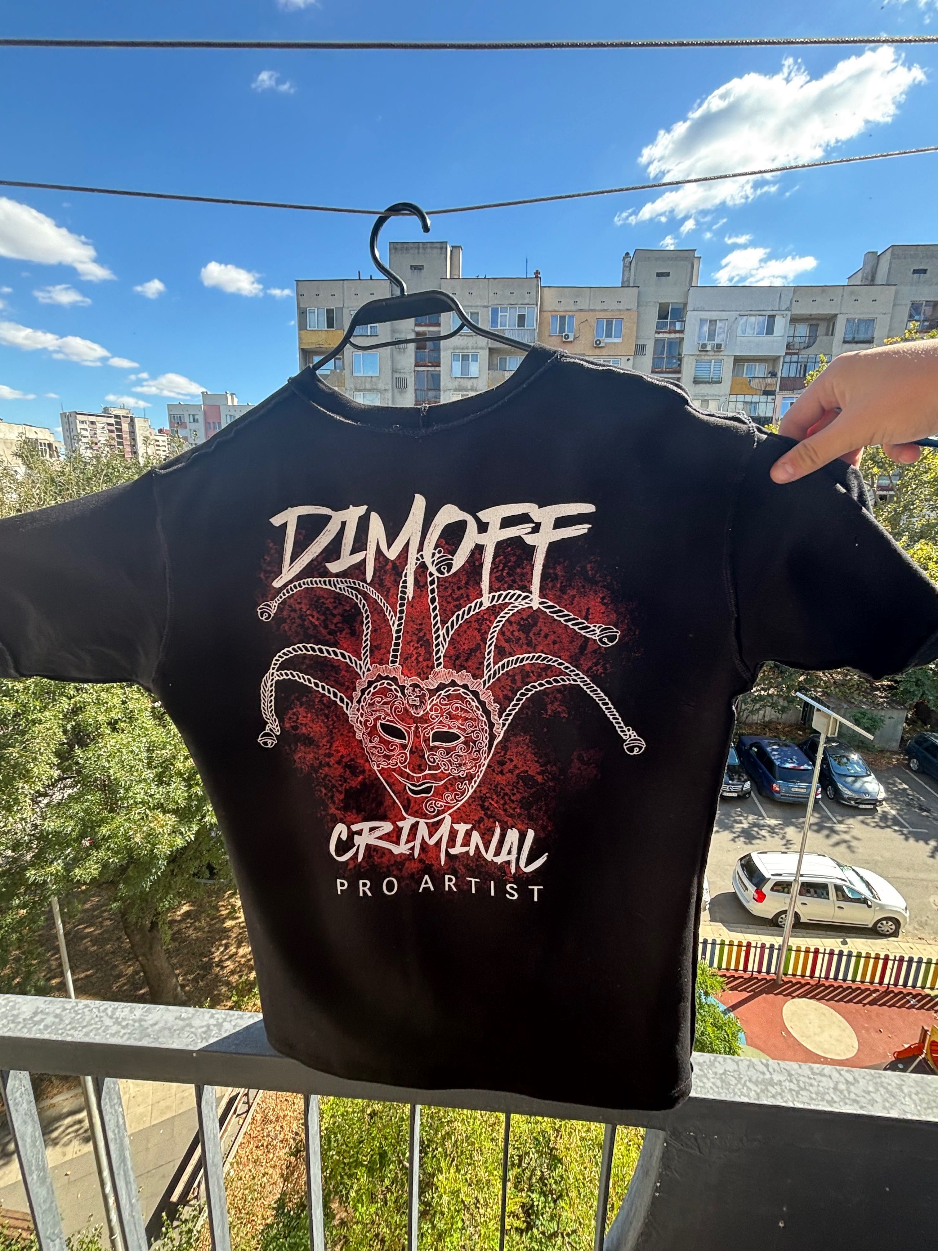 Dimoff Criminal Squad