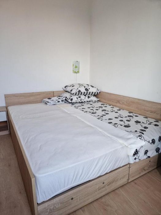 Дава се под наем Двустаен апартамент в Варна, Гръцка махала - 50 кв.м за 750 € - Снимка #5