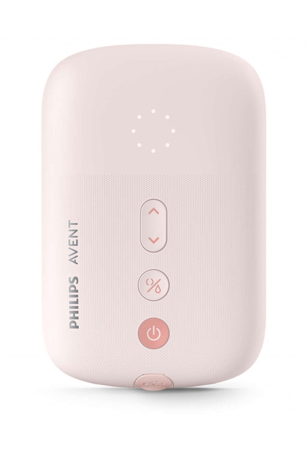 Електрическа помпа за кърма Philips Avent