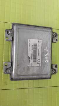 Ecu motor Chevrolet Aveo T300 cod 12645482