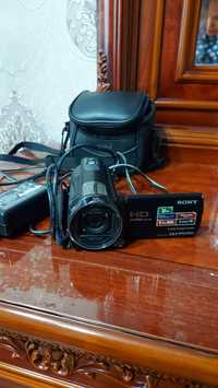 Камера Sony HDR-CX740