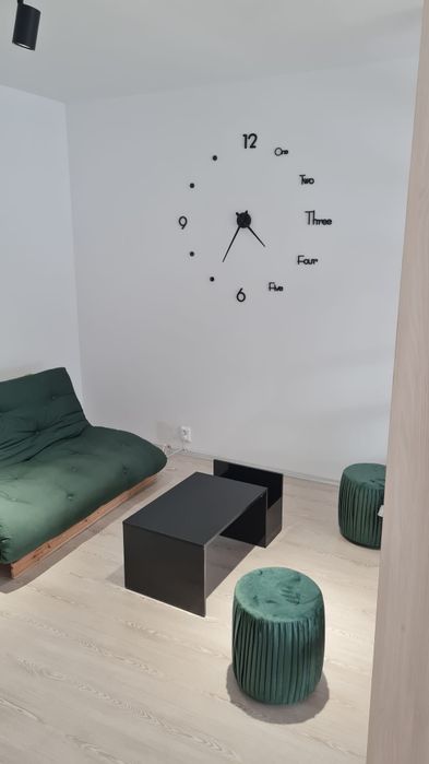 Inchiriez garsoniera Militari Residence