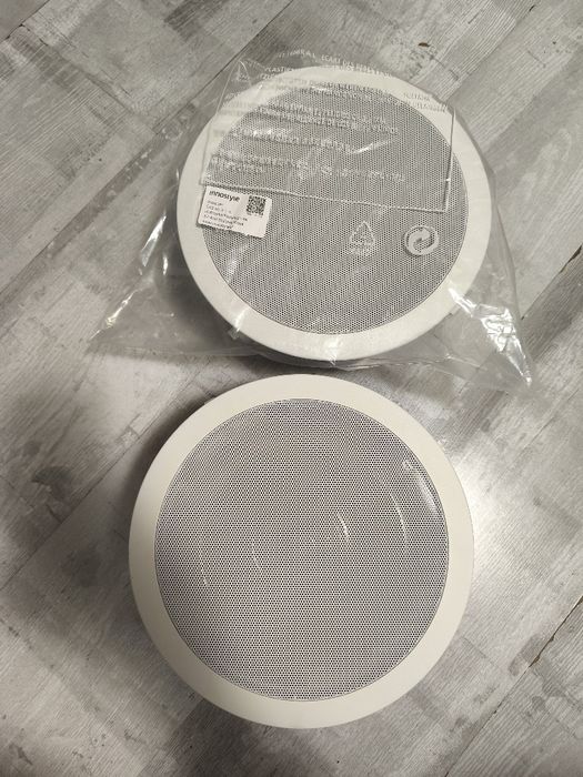 Boxe de tavan profesionale Niles cm730 doua bucati