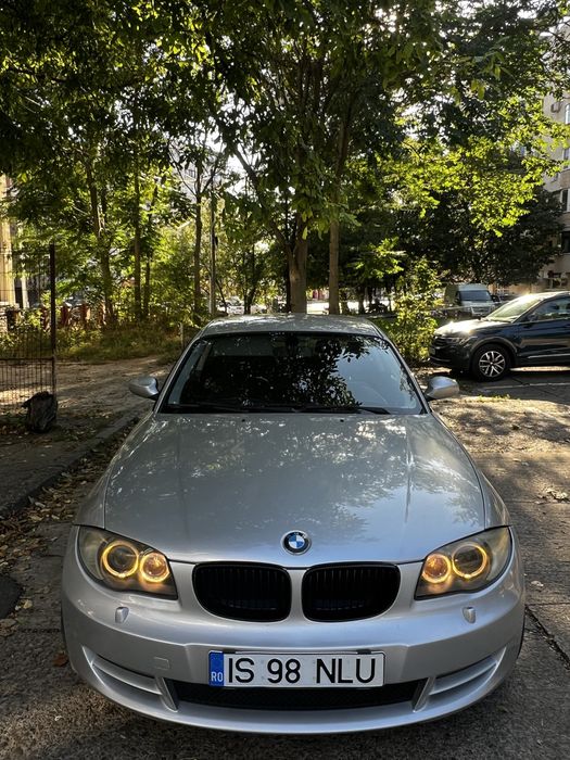 Bmw seria 1 E82 2008