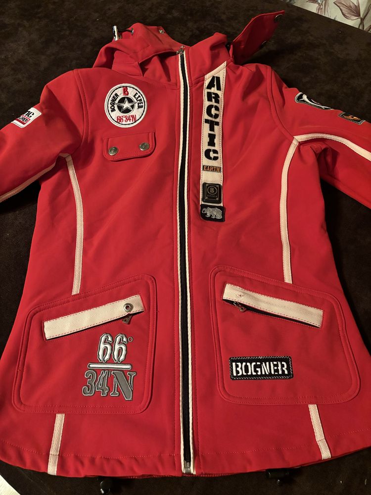 Дамско Ски Яке Bogner