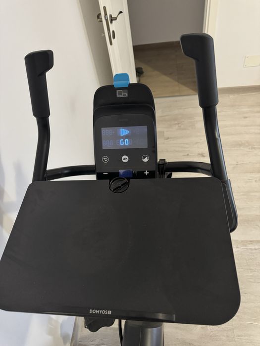 Bicicleta Fitness