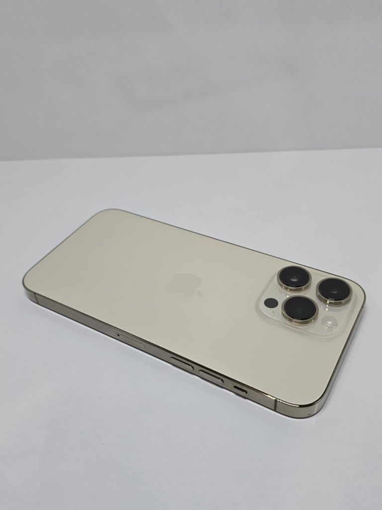 iPhone 14 Pro Max 256GB Gold