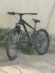Vând bicicleta hartail
