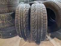 Anvelope second iarnă 205 55 R17 Pirelli Rft