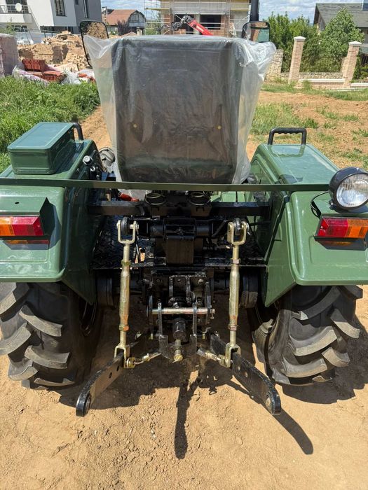 Трактор Muller T20 | 4х4 | 20кс | Нов | Гаранция | Изплащане