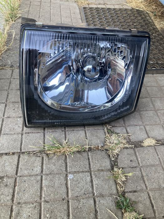 Фарове за  pajero