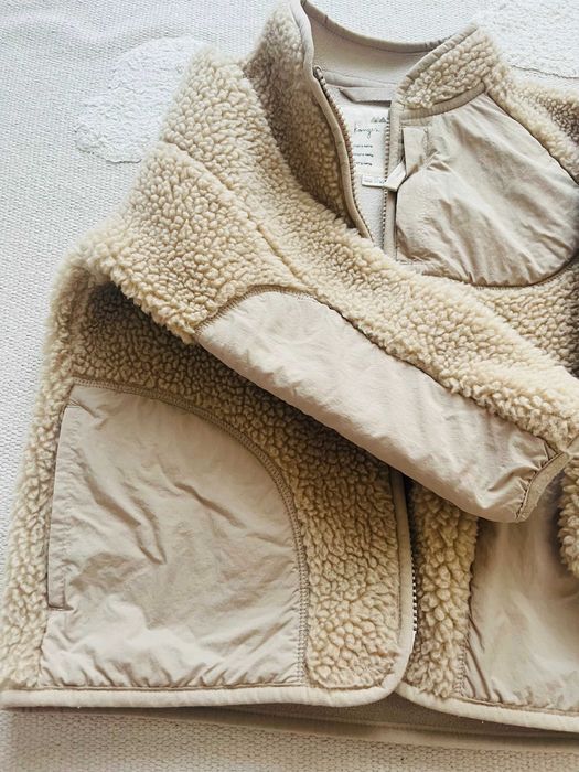 Geaca teddy Konges Sloejd