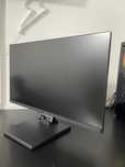 Monitor Calculator LED IPS 24" Full HD HDMI Boxe EIZO EV2450