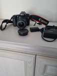 Ap foto Canon EOS70D
