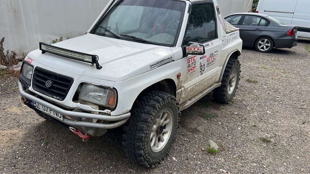 Virara 2.0 vand/schimb