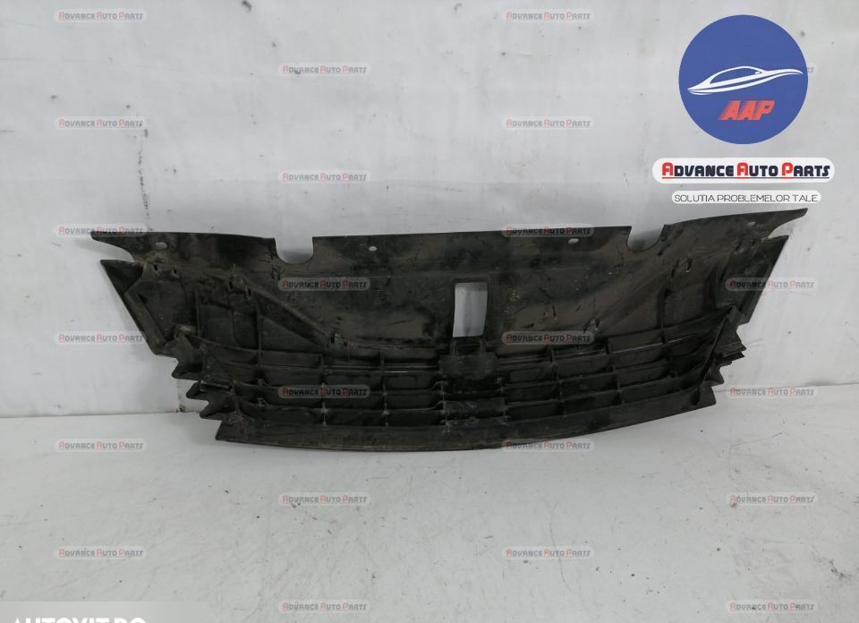 Grila Centrala originala Renault  Laguna  2 [2001 - 2005]