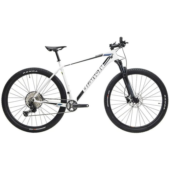 Планински велосипед Bianchi Nitron 9.4 размер: 29/38см Чисто нов
