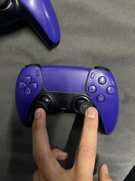 Продам Dualsense джостики playstation 5