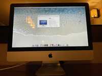 iMac 21.5-inch, Mid 2011