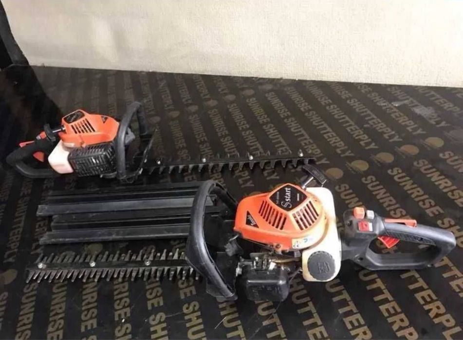 Бензинови храсторези Tanaka japan Hitachi Хитачи tht2000sb