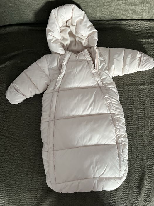 Combinezon tip sac bebelusi H&M 56