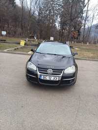 Volkswagen golf 5 1.9 2009