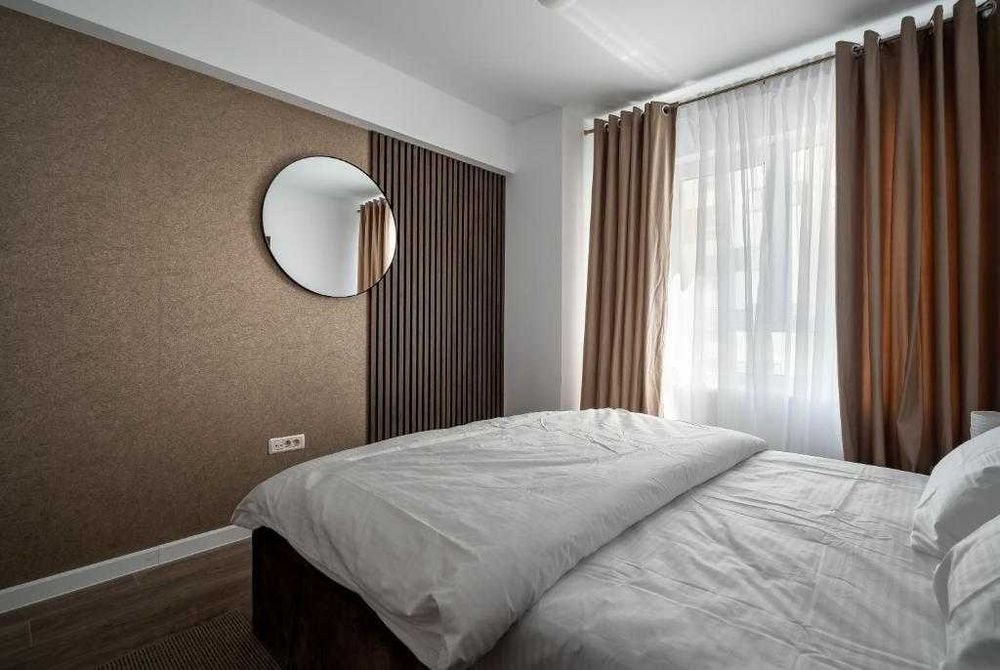 Inchiriez apartament 2 camere sectorul 5