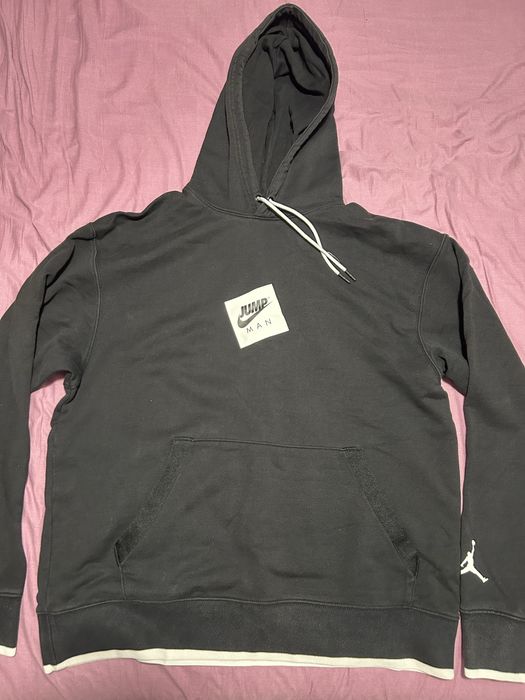 Air Jordan JumpMan худи/hoodie