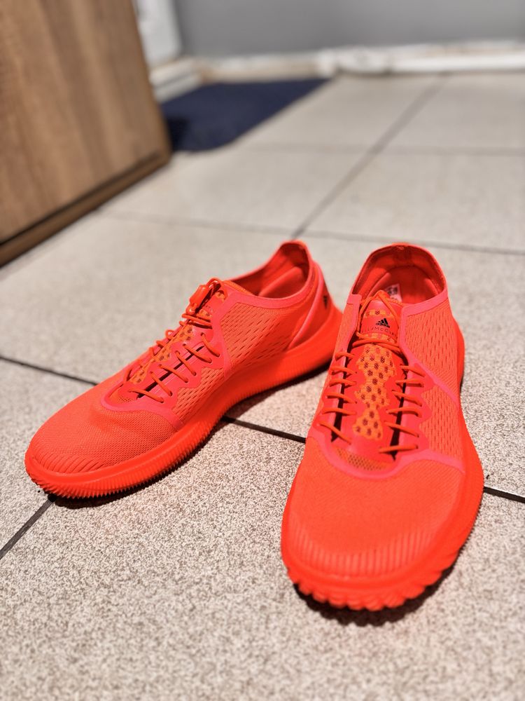 Спортни маратонки Adidas Stella McCartney  F36388