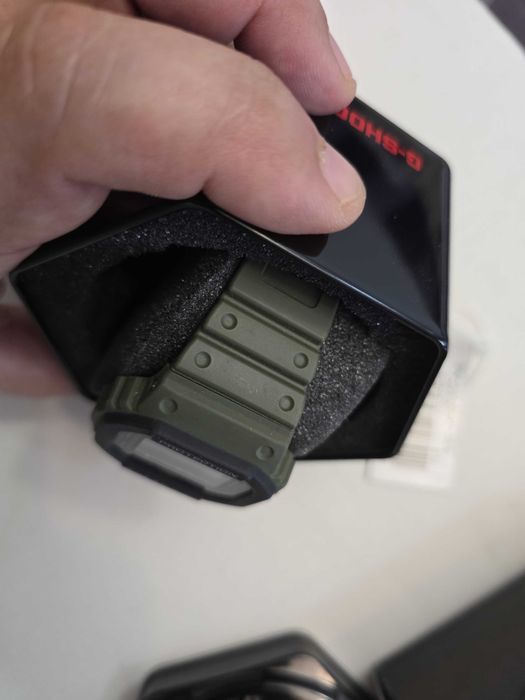 Ceas G-Shock The Origin