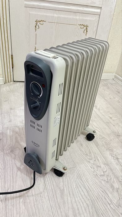 Продаётся обогреватель — в отличном состоянии!