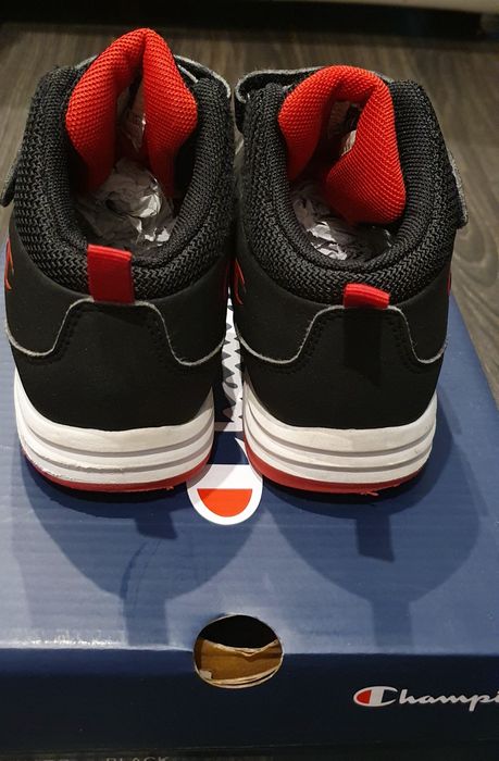 Детски боти за момче