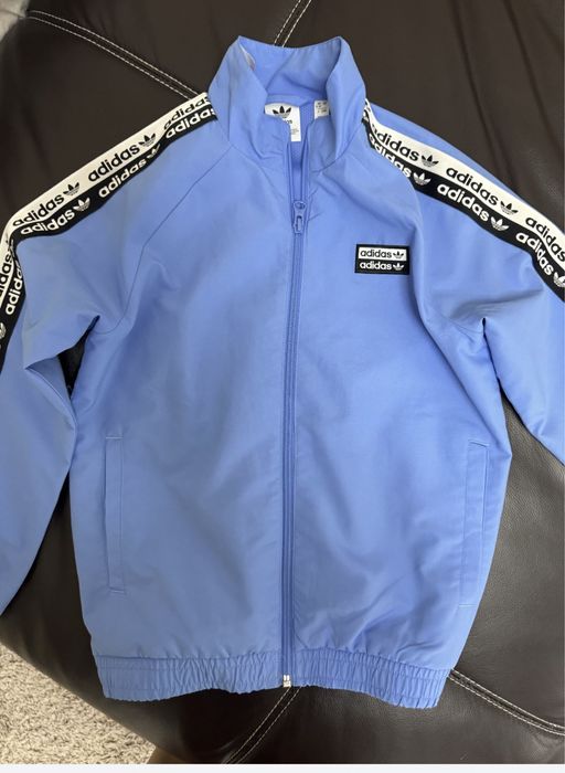 Адидас оригинал мастерка