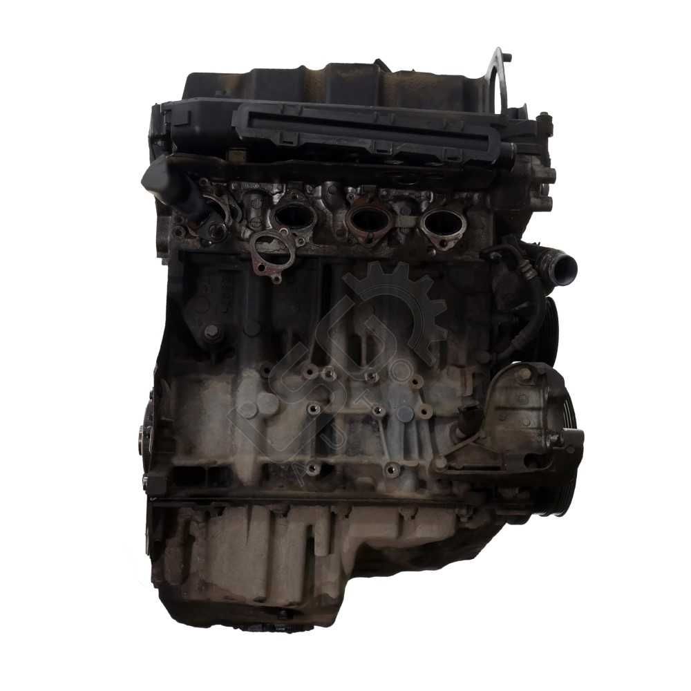 Двигател 2.0 M47N2 BMW 1 Series (E87)  2004-2011 ID:112206