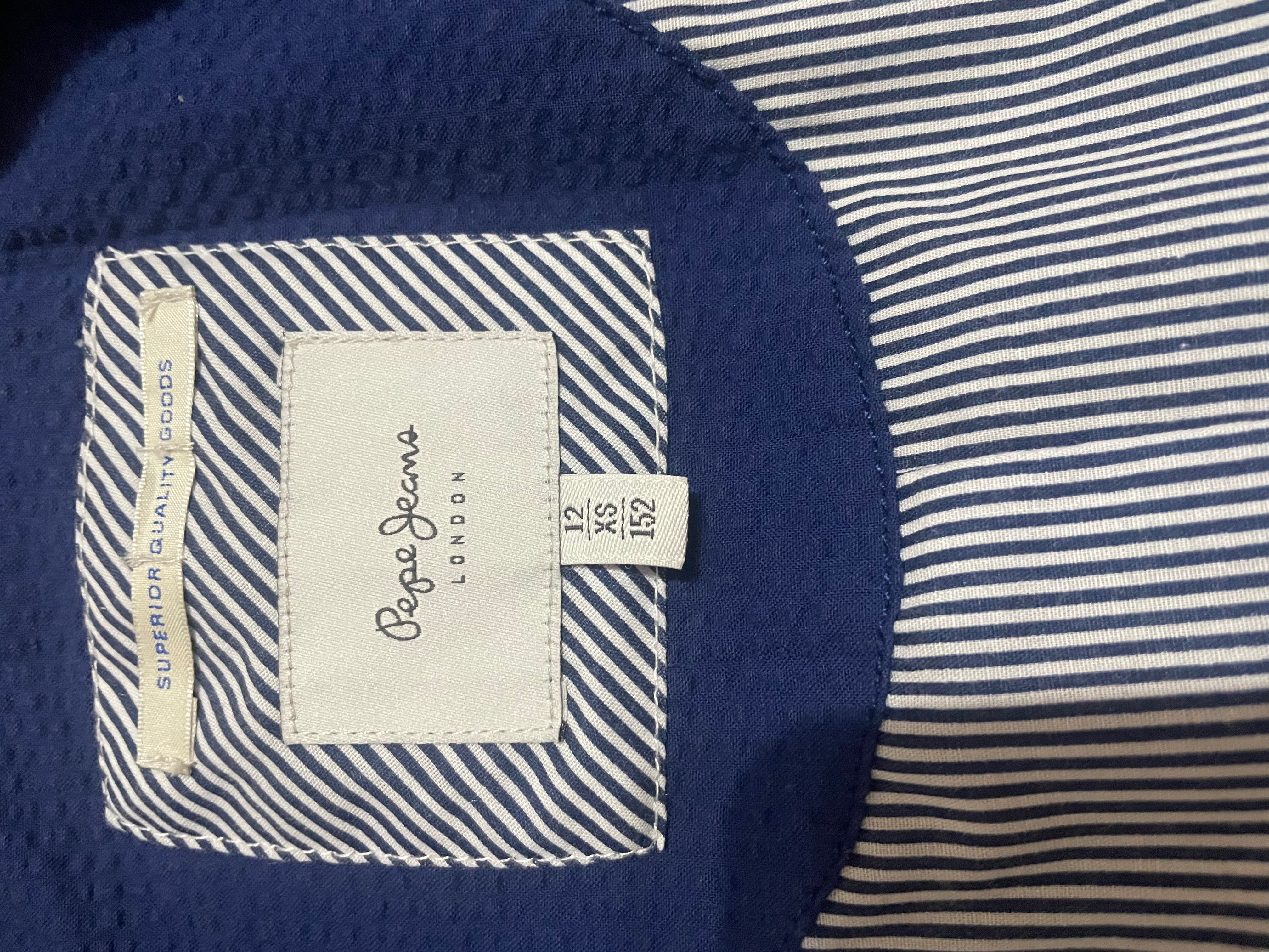 Сако за момче на Pepe Jeans