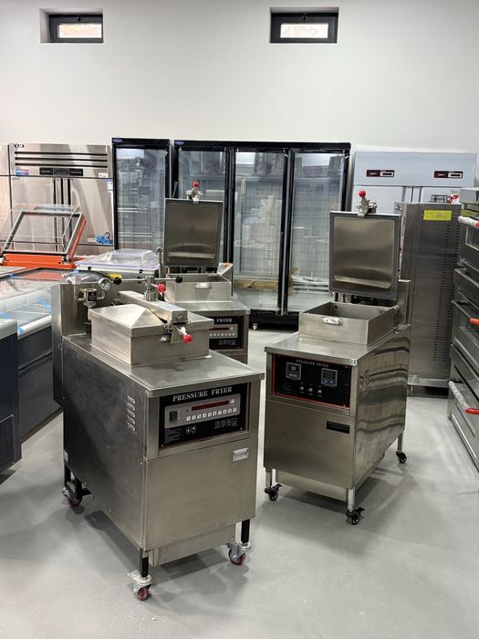 Friturnitsa fri aparat pershka aparat xitoy xamda turkiyaniki