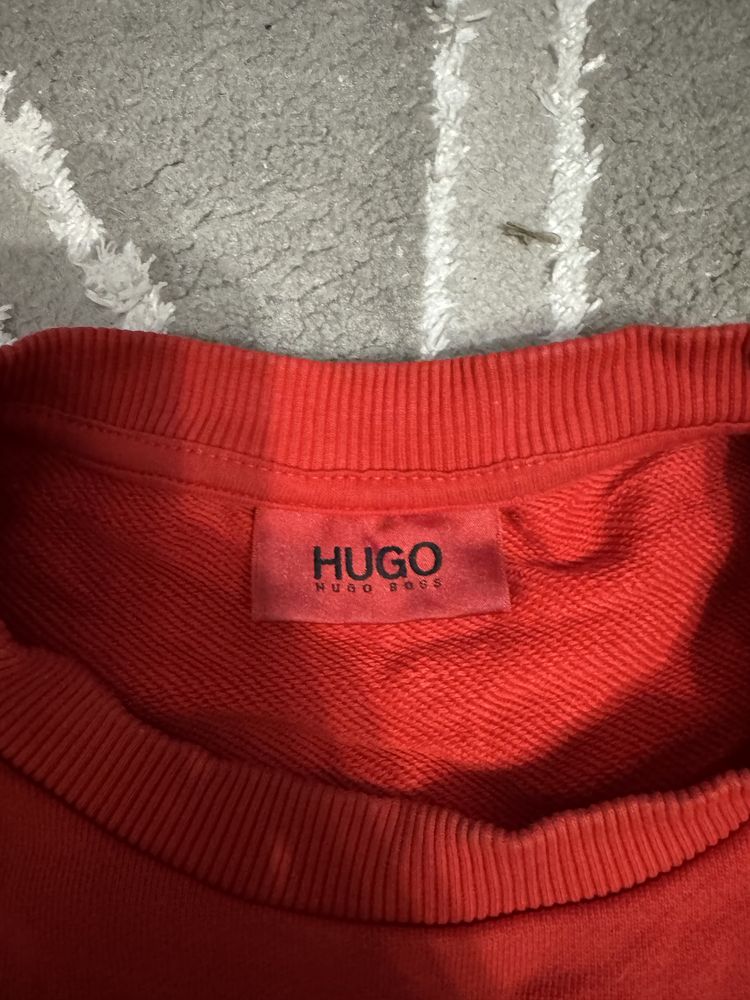 Блузка на Hugo Boss