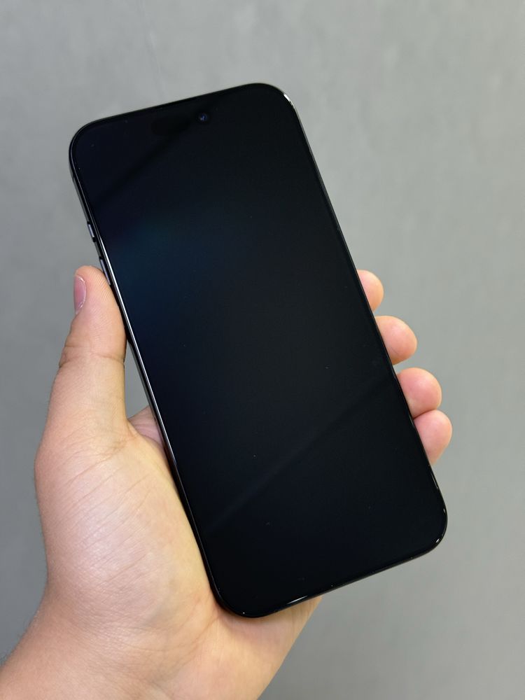iPhone 16 Pro Max 256 GB АКБ 100% | Mobile Zone