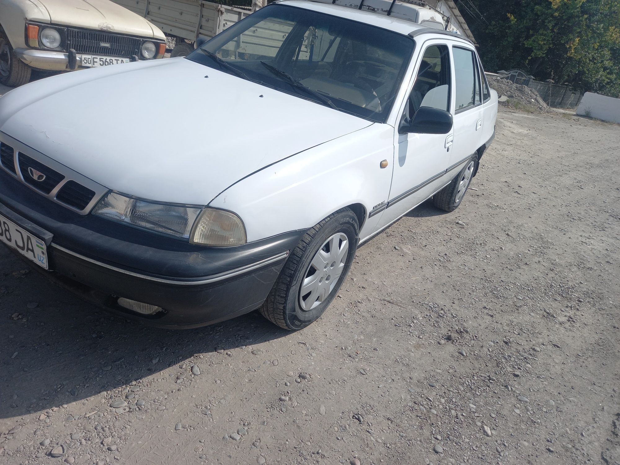 Nexia 1 2006 yil dons mator