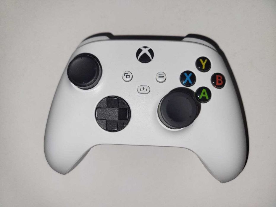 Контроллер Xbox Series S/X