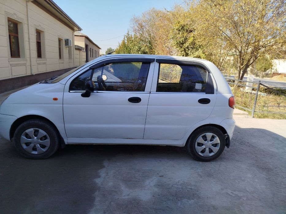 Matiz sotiladi. Holati zo‘r.