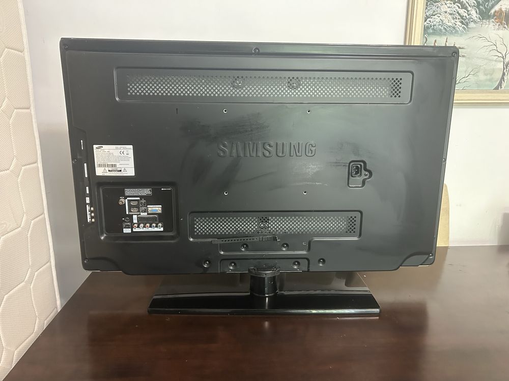 televizor samsung , impecabil , diagonala 101 cm