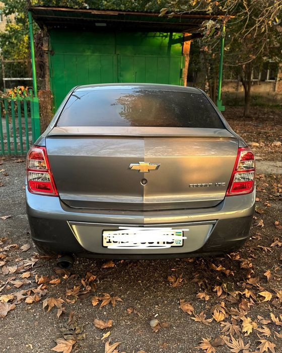 Cobalt 2024 holati yangi 5000 probeg