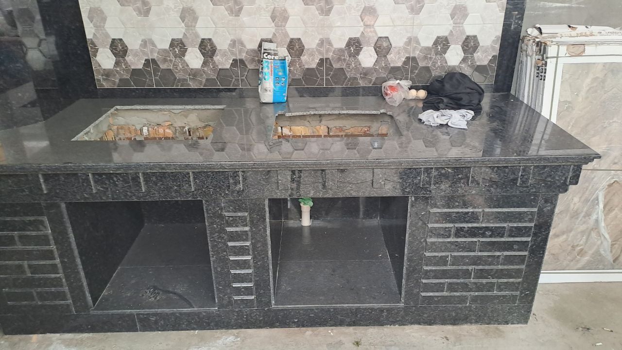 Барбекю, камины, печи, очаги, летние кухни  строительство