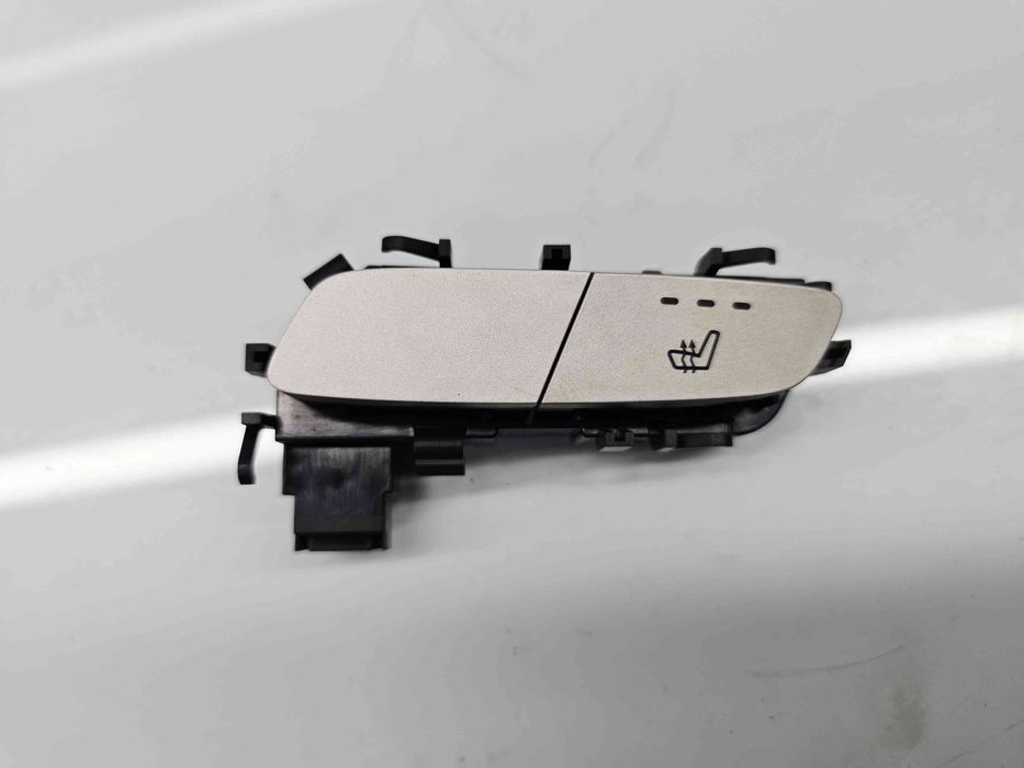 Buton incalzire scaune Mercedes Clasa C Combi (S205) [Fabr 2015-preze