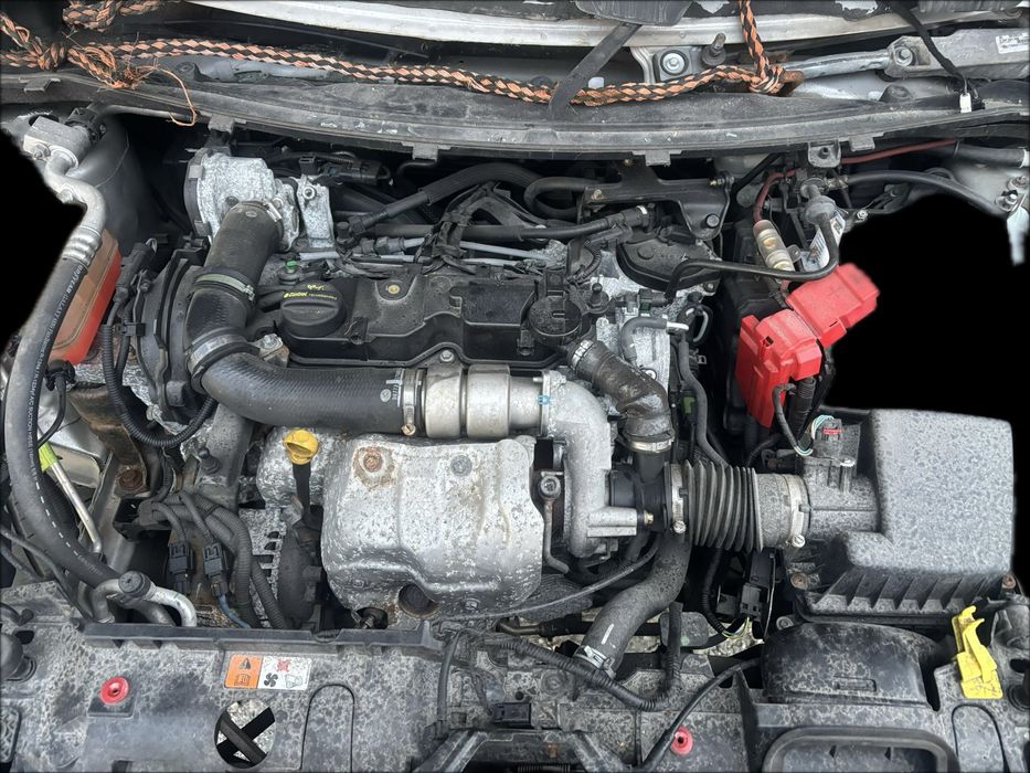 motor opel astra h vectra C zafira B saab 93 sw 2005 dezmembrari opel